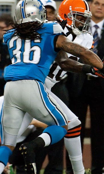 Lions training camp preview: Defense